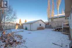 34 West Boothby Crescent Cochrane