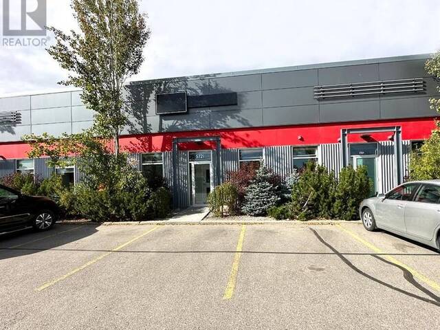 5721 Burbank Road SE Calgary