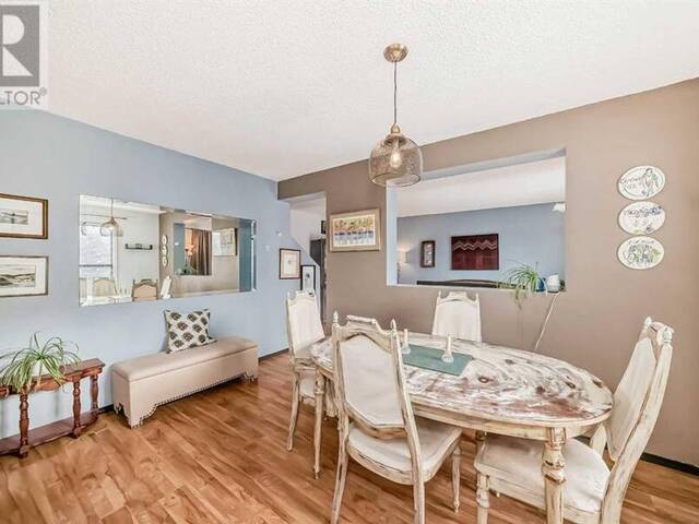 158, 6915 Ranchview Drive NW Calgary Alberta