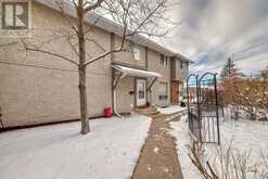 158, 6915 Ranchview Drive NW Calgary