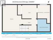 158, 6915 Ranchview Drive NW Calgary