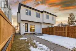 2424 53 Avenue SW Calgary