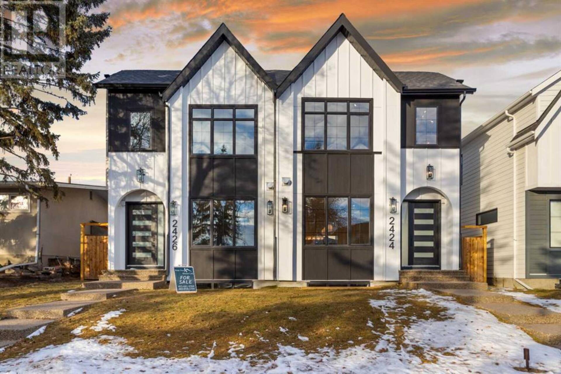 2424 53 Avenue SW Calgary