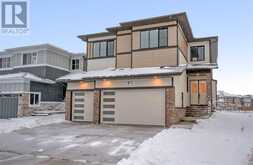 27 South Shore Road Chestermere