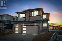 27 South Shore Road Chestermere