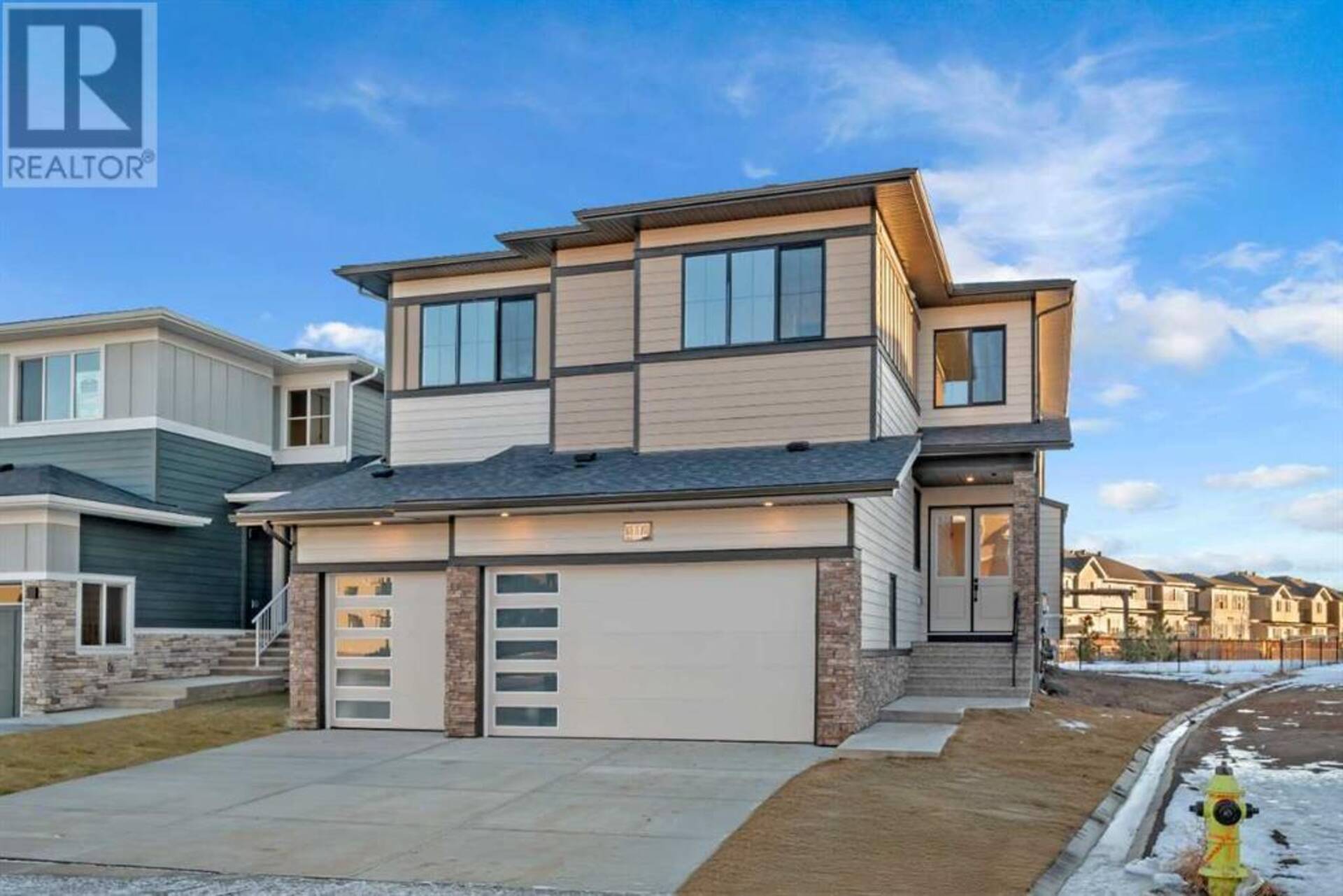 27 South Shore Road Chestermere