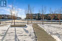 112, 4250 Seton Drive SE Calgary