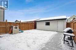 257 Masters Crescent SE Calgary