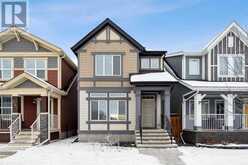 257 Masters Crescent SE Calgary