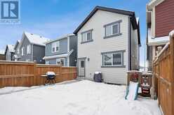 257 Masters Crescent SE Calgary