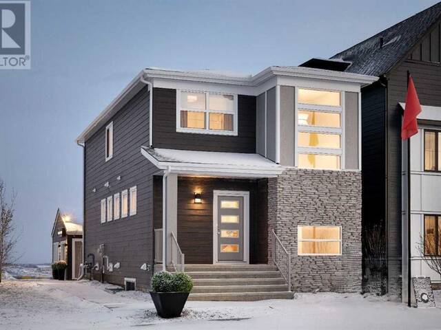 1138 Alpine Avenue SW Calgary Alberta