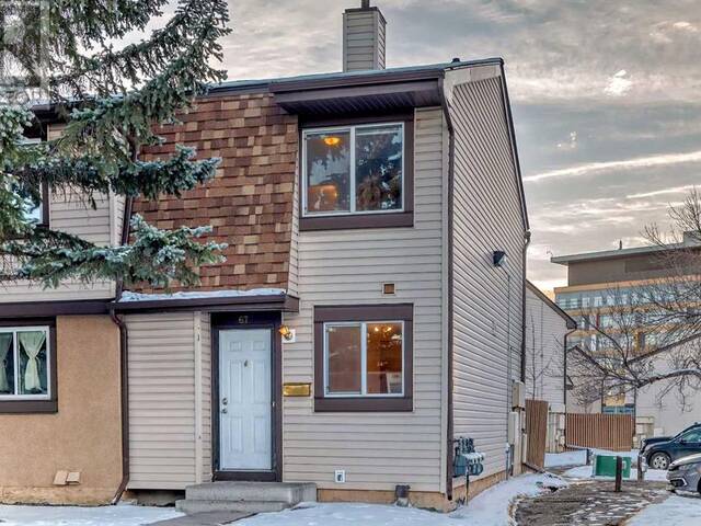 67, 2727 Rundleson Road NE Calgary Alberta