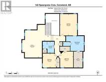 142 speargrass Crescent Carseland