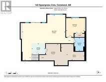 142 speargrass Crescent Carseland