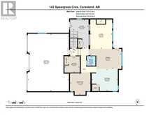 142 speargrass Crescent Carseland