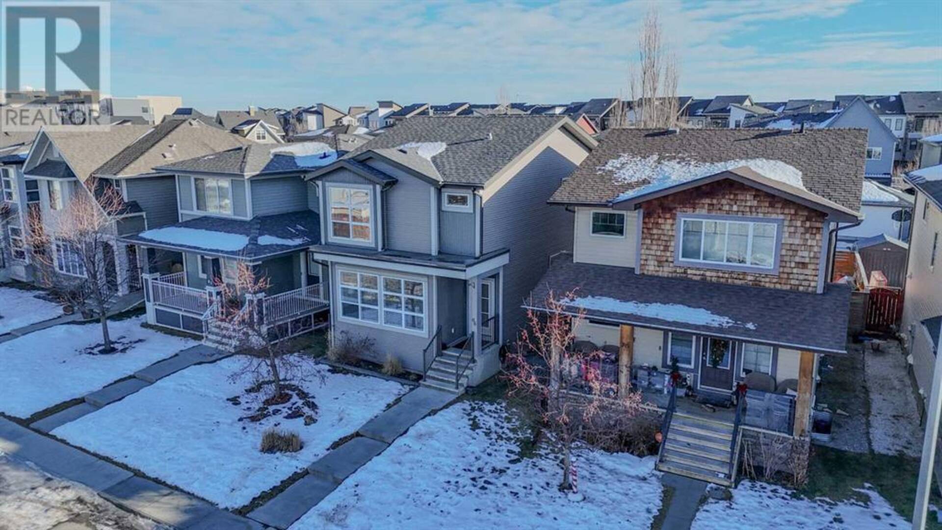 66 Walden Crescent SE Calgary