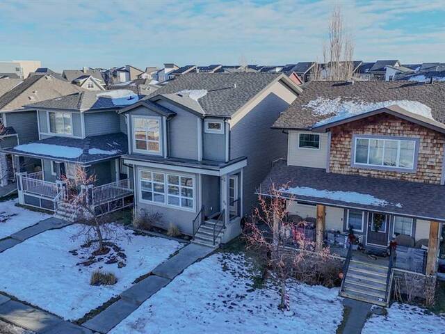 66 Walden Crescent SE Calgary