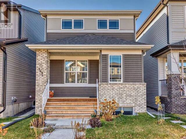 161 Seton Villas SE Calgary