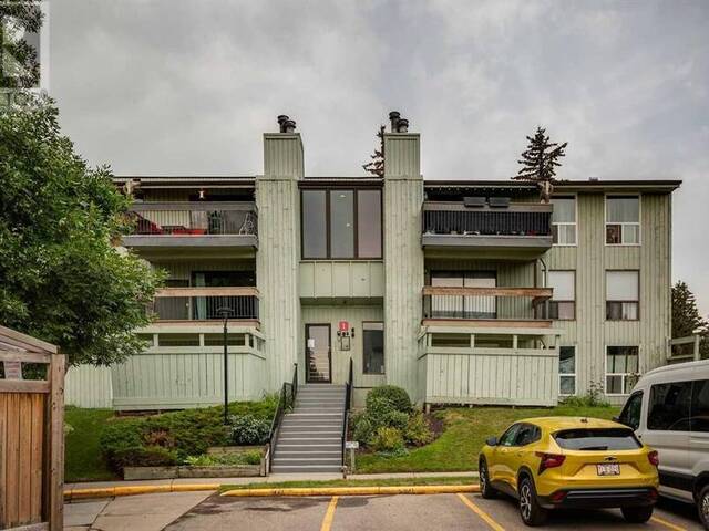 121, 10120 Brookpark Boulevard SW Calgary