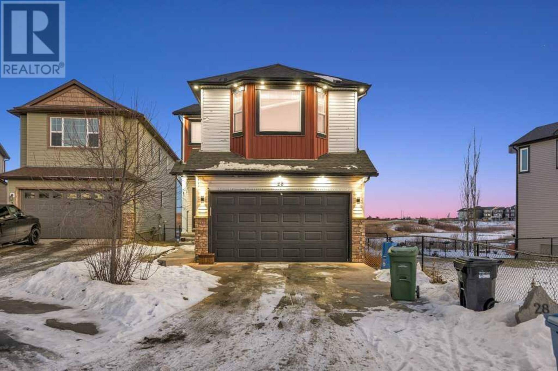 28 Saddlebrook Landing NE Calgary