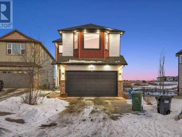 28 Saddlebrook Landing NE Calgary Alberta