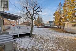 5644 Lodge Crescent SW Calgary