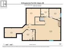 54 Douglasview Park SE Calgary