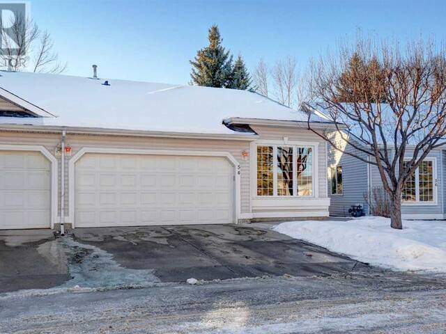 54 Douglasview Park SE Calgary Alberta