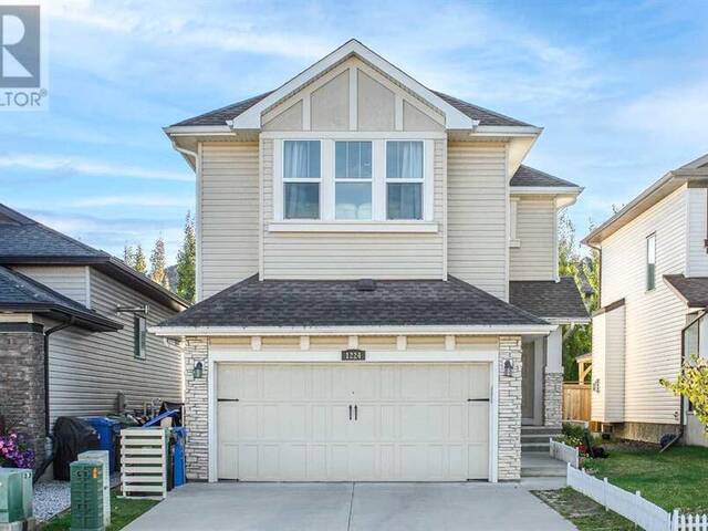 1224 Brightoncrest Green SE Calgary