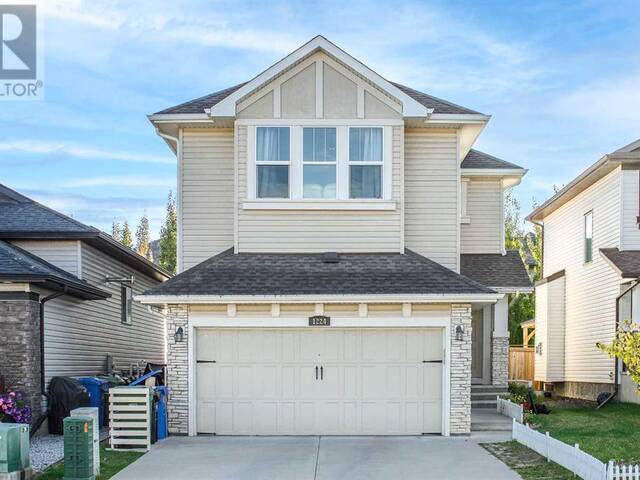 1224 Brightoncrest Green SE Calgary Alberta