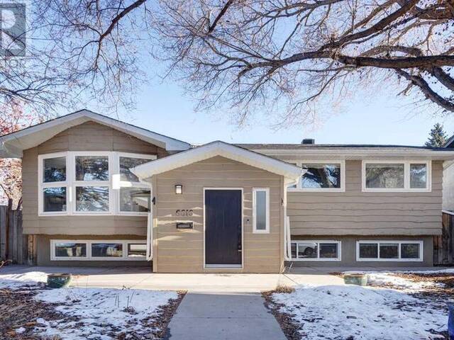 6616 34 Street SW Calgary