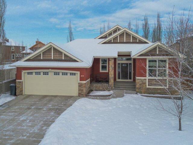 473 Boulder Creek Way SE Langdon Alberta