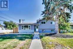 4648 North Haven Drive NW Calgary