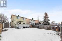 164 Erindale Crescent SE Calgary