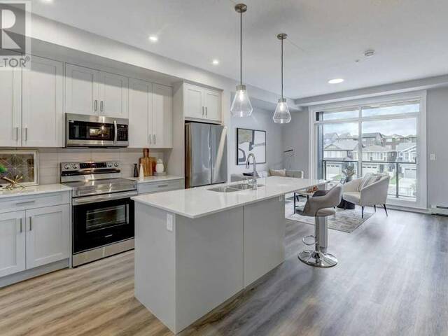 2310, 55 Lucas Way NW Calgary