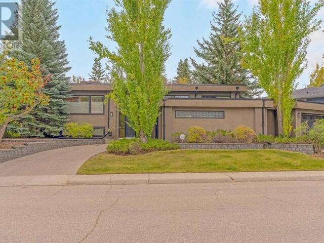 307 Wildwood Drive SW Calgary Alberta