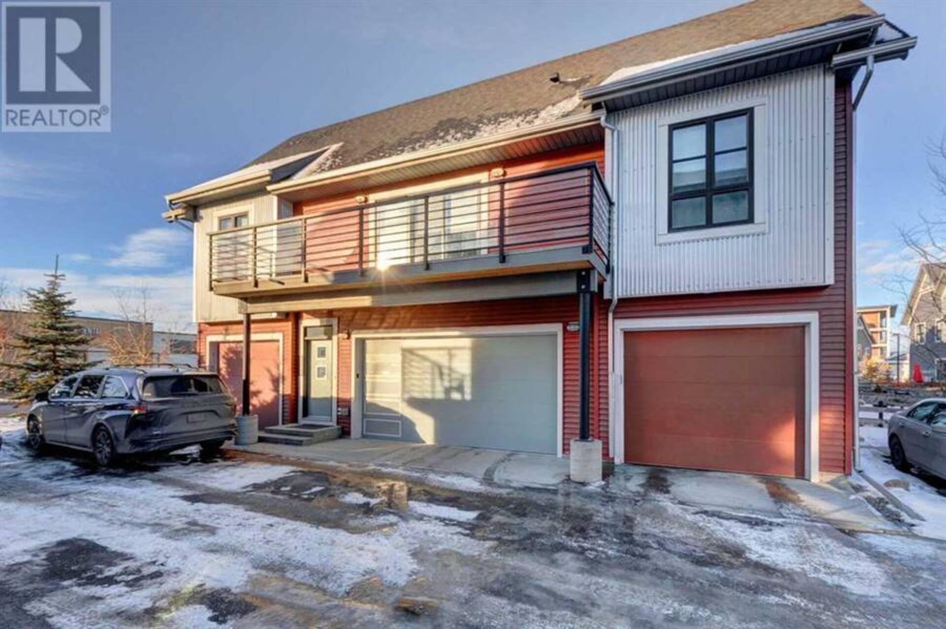 5301, 100 Walgrove Court SE Calgary