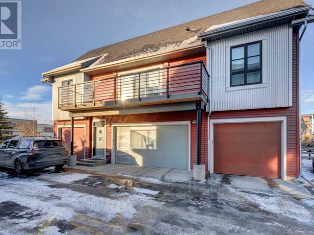 5301, 100 Walgrove Court SE Calgary Alberta