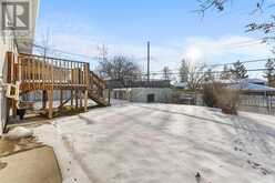 823 Sabrina Road SW Calgary