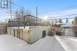 823 Sabrina Road SW Calgary