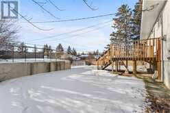 823 Sabrina Road SW Calgary