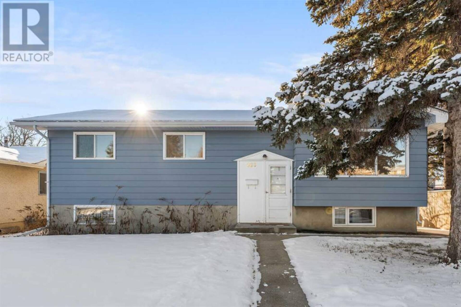 823 Sabrina Road SW Calgary