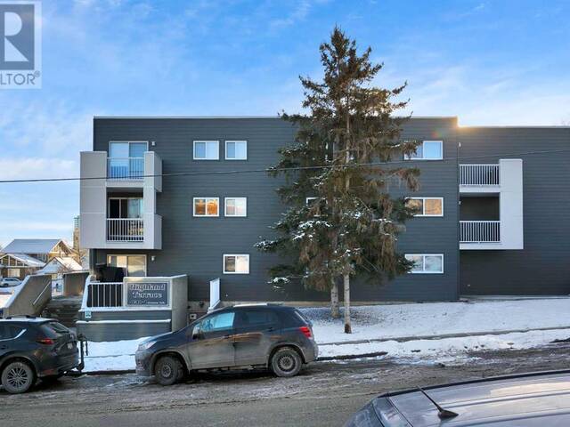 104, 431 1 Avenue NE Calgary Alberta