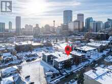 104, 431 1 Avenue NE Calgary