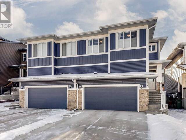 134 Crestbrook Way SW Calgary Alberta