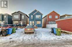 96 Seton Villas SE Calgary