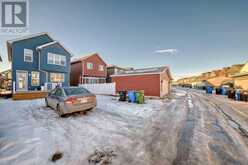 96 Seton Villas SE Calgary