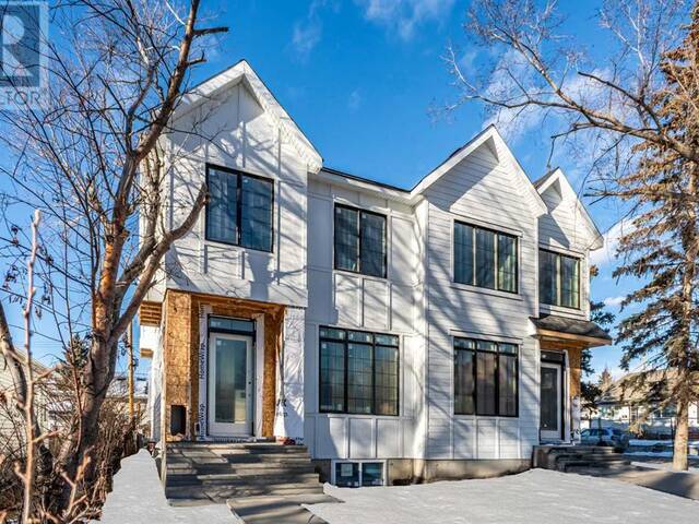 739 36 Street NW Calgary