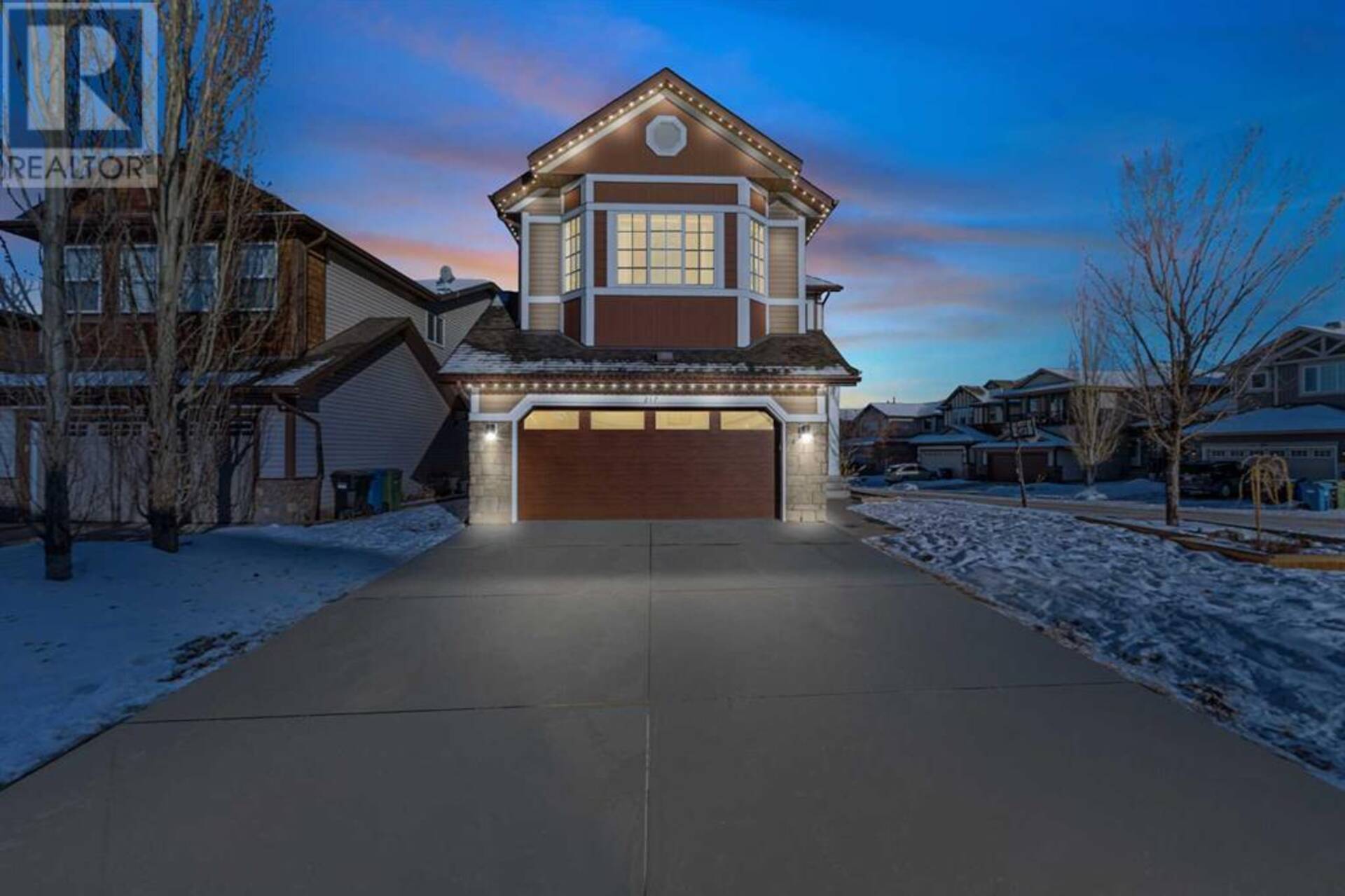 217 Auburn Glen Circle SE Calgary