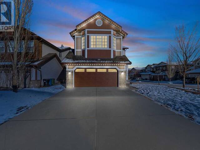 217 Auburn Glen Circle SE Calgary Alberta